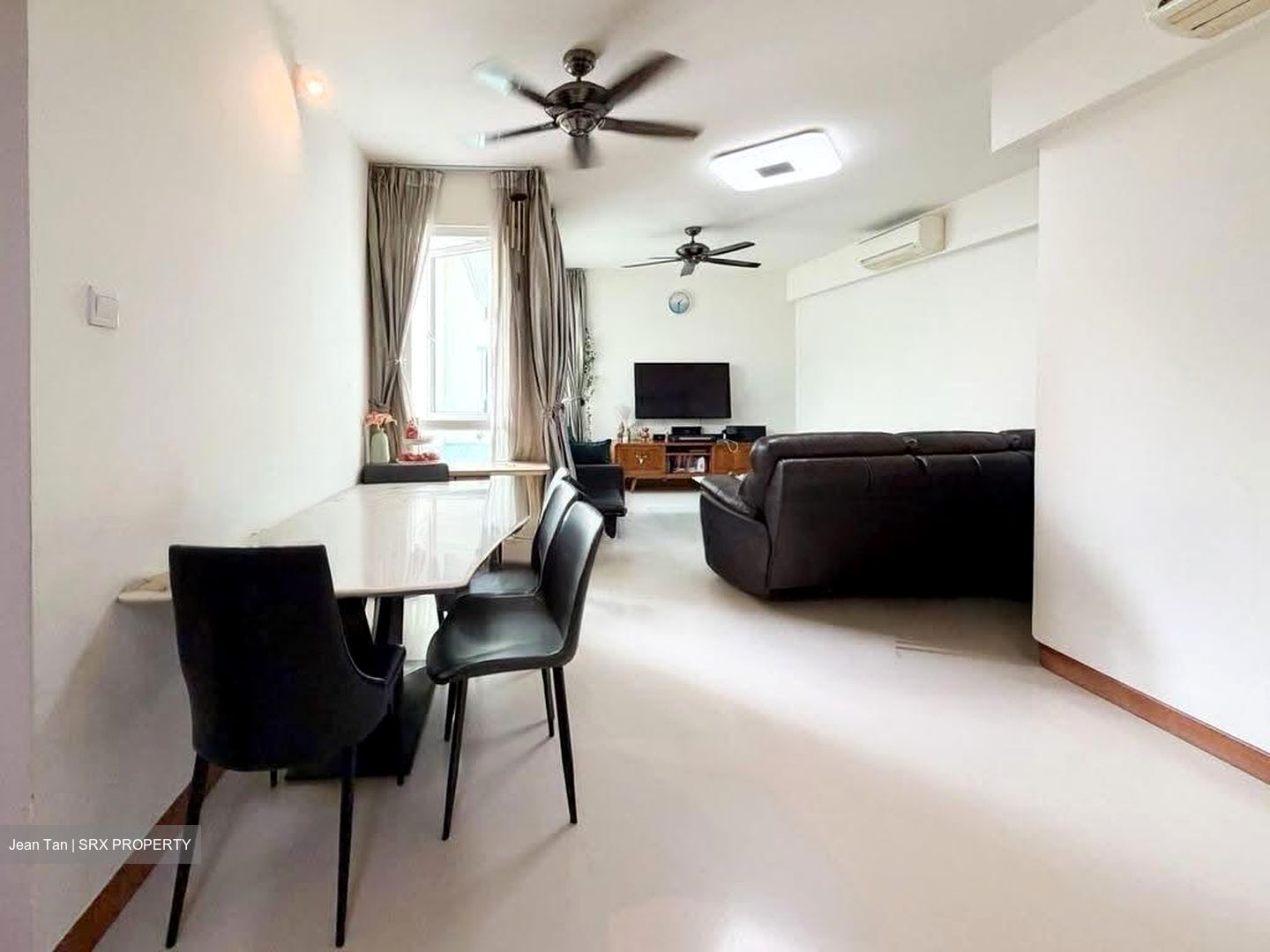 Savannah Condopark (D18), Condominium #637189691
